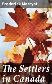 The Settlers in Canada (eBook, ePUB)