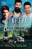 Of Bread and Boyfriends (Baking Bears, #4) (eBook, ePUB)