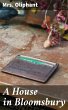 A House in Bloomsbury (eBook, ePUB) - Bild 1