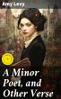 A Minor Poet, and Other Verse (eBook,... - Bild 1