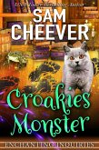 Croakies Monster (ENCHANTING INQUIRIES, #7) (eBook, ePUB)