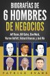 Biografías de 6 Hombres de Negocios... - Bild 1