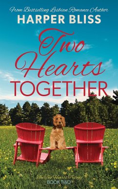 Two Hearts Together (eBook, ePUB) - Bliss, Harper