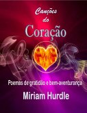 Canções do coração (eBook, ePUB)