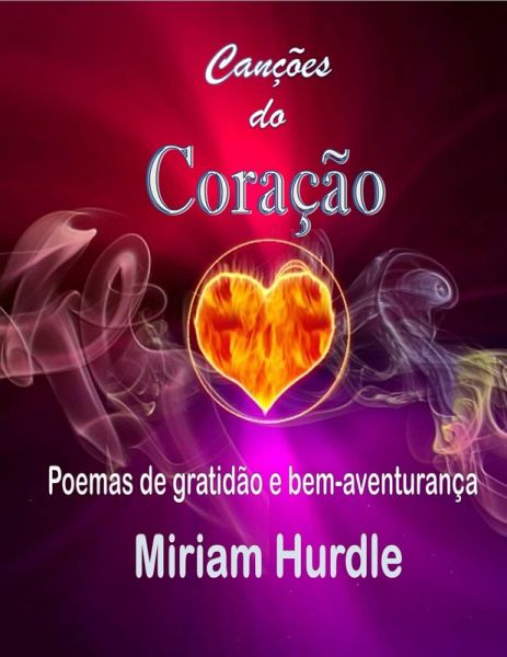 Canções do coração (eBook, ePUB)