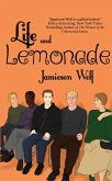 Life and Lemonade (The Lemonade Series, #2) (eBook, ePUB)