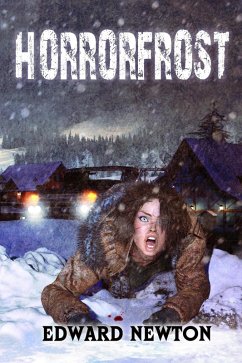 Horrorfrost (eBook, ePUB) - Newton, Edward