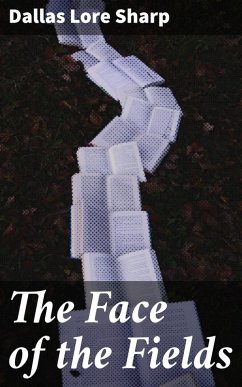 The Face of the Fields (eBook, ePUB) - Sharp, Dallas Lore
