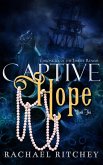 Captive Hope (Chronicles of the Twelve Realms, #2) (eBook, ePUB)