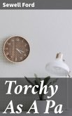 Torchy As A Pa (eBook, ePUB)