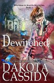 Dewitched (Witchless in Seattle Mysteries, #3) (eBook, ePUB)