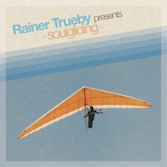 Cover Rainer Trueby Presents Soulgliding