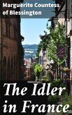 The Idler in France (eBook, ePUB)