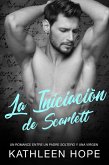 La Iniciación de Scarlett (eBook, ePUB)