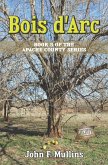 Bois d'Arc (Apache County, #5) (eBook, ePUB)