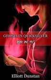 Ghosts in Quicksilver: Book One: Salt (eBook, ePUB) Ghosts in Quicksilver: Book One: Salt (eBook, ePUB)