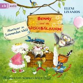 Abenteuer im Summenden Wald / Benny und die Waschbärbande Bd.1 (MP3-Download)