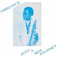 Into A New Journey Cover Into A New Journey