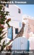 Studies of Travel: Greece (eBook, ePUB) - Bild 1