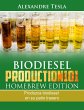 Biodiesel Production Homebrew Edition:... - Bild 1
