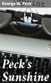 Peck's Sunshine (eBook, ePUB)