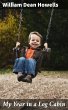 My Year in a Log Cabin (eBook, ePUB) - Bild 1