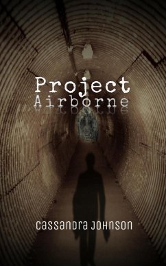 Project Airborne (eBook, ePUB) - Johnson, Cassandra