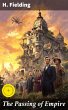 The Passing of Empire (eBook, ePUB) - Bild 1