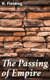 The Passing of Empire (eBook, ePUB)