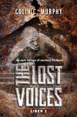 The Lost Voices - Liber 1 (The Lost Voices trilogy, #1) (eBook, ePUB)