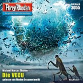 Die VECU / Perry Rhodan-Zyklus "Mythos" Bd.3055 (MP3-Download)