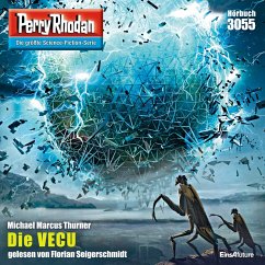 Die VECU / Perry Rhodan-Zyklus 