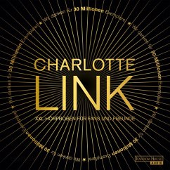 Charlotte Link - Gratis XXL-Hörproben für Fans und Freunde (MP3-Download) - Link, Charlotte