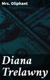 Diana Trelawny (eBook, ePUB)