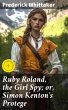 Ruby Roland, the Girl Spy; or, Simon... - Bild 1