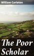 The Poor Scholar (eBook, ePUB) - Bild 1