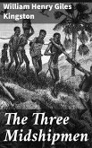 The Three Midshipmen (eBook, ePUB)