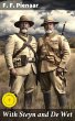 With Steyn and De Wet (eBook, ePUB) - Bild 1