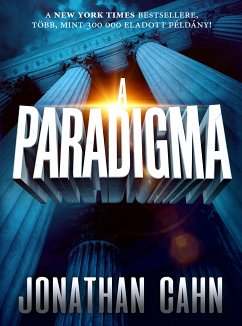 A Paradigma (eBook, ePUB) - Jonathan, Cahn