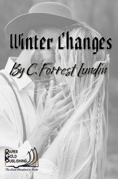 Cover Winter Changes (eBook, ePUB)
