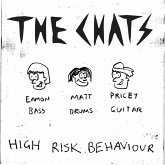 High Risk Behaviour High Risk Behaviour