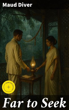 Far to Seek (eBook, ePUB) - Diver, Maud