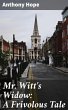 Mr. Witt's Widow: A Frivolous Tale... - Bild 1