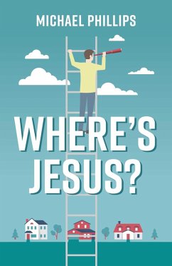 Cover Where's Jesus (eBook, ePUB)