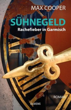 Cover Sühnegeld (eBook, ePUB)