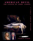 American Devil (Carla Larsen Mystery, #3) (eBook, ePUB)