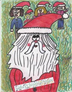 Cover Santa's Christmas Magic (eBook, ePUB)