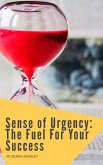 Sense of Urgency: The Fuel For Your Success (eBook, ePUB)