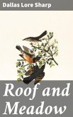 Roof and Meadow (eBook, ePUB)