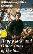 Happy Jack, and Other Tales of the Sea... - Bild 1